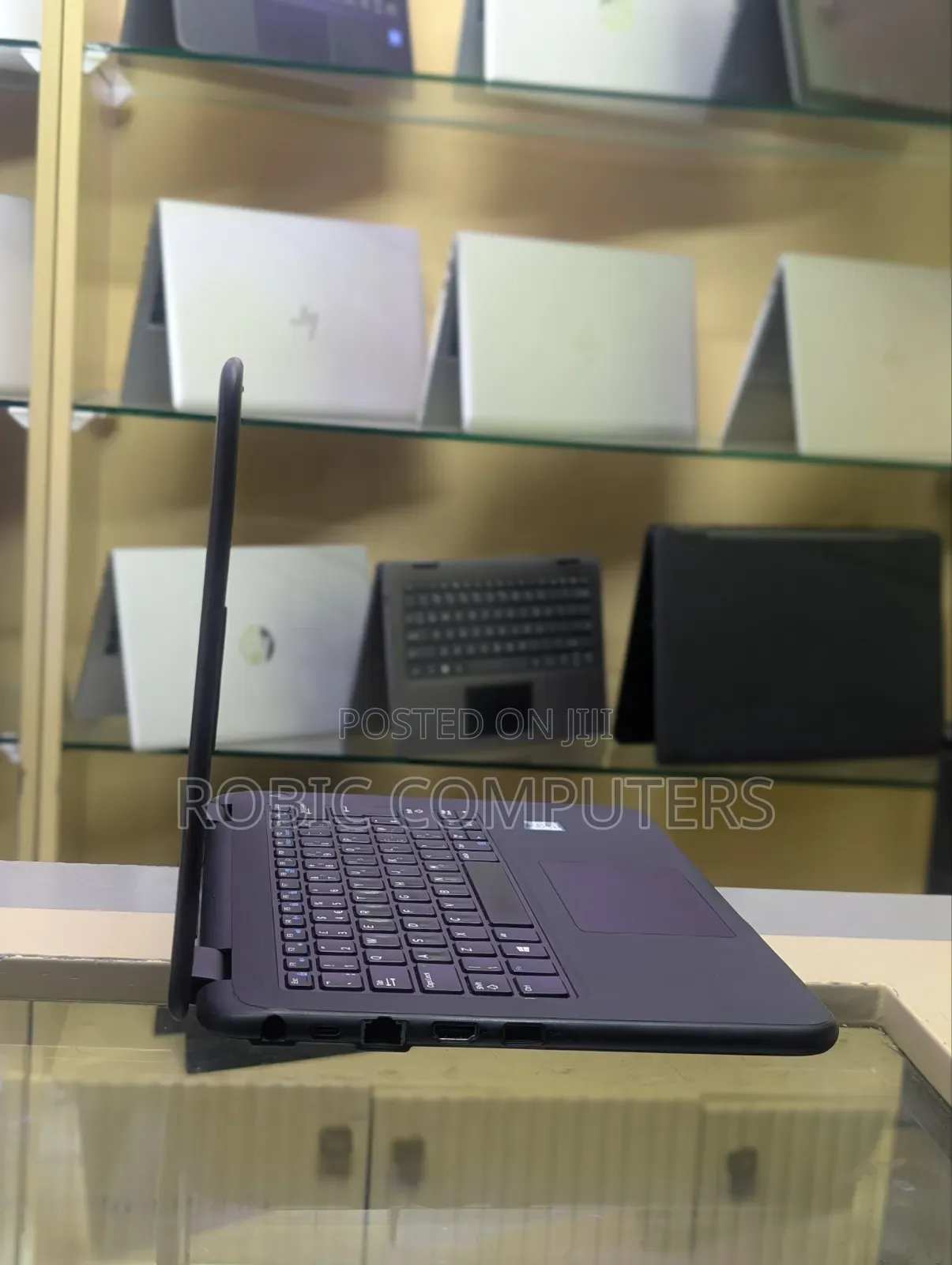 Laptop Dell Latitude 3300 8GB Intel Core i5 SSD 256GB