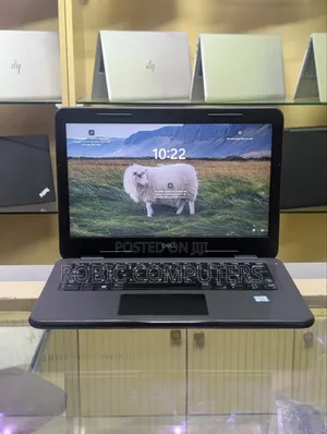 Laptop Dell Latitude 3300 8GB Intel Core i5 SSD 256GB