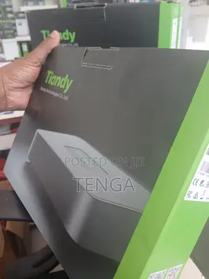 Tiandy 8ch NVR