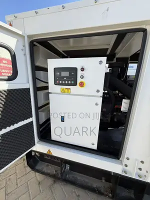 Brand New 150kva Perkins Diesel Generator