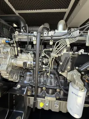 Brand New 150kva Perkins Diesel Generator