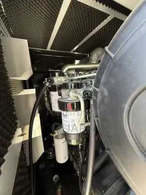 Brand New 150kva Perkins Diesel Generator