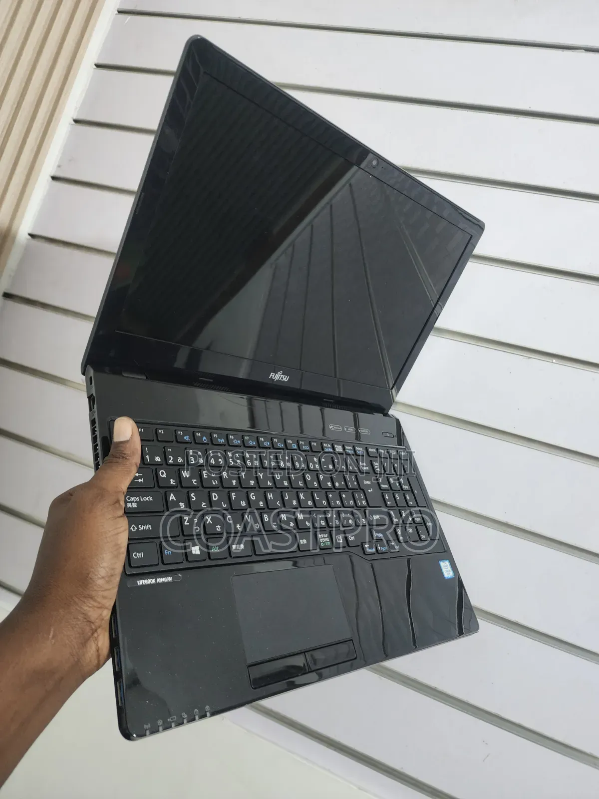 Laptop Fujitsu Amilo Pi3660 8GB Intel Core i5 HDD 500GB