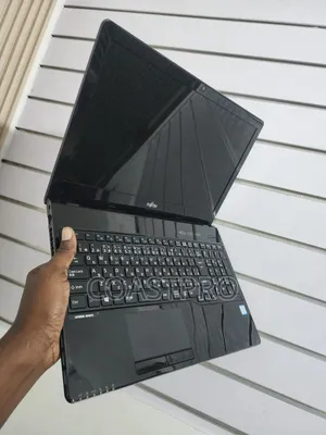 Laptop Fujitsu Amilo Pi3660 8GB Intel Core i5 HDD 500GB