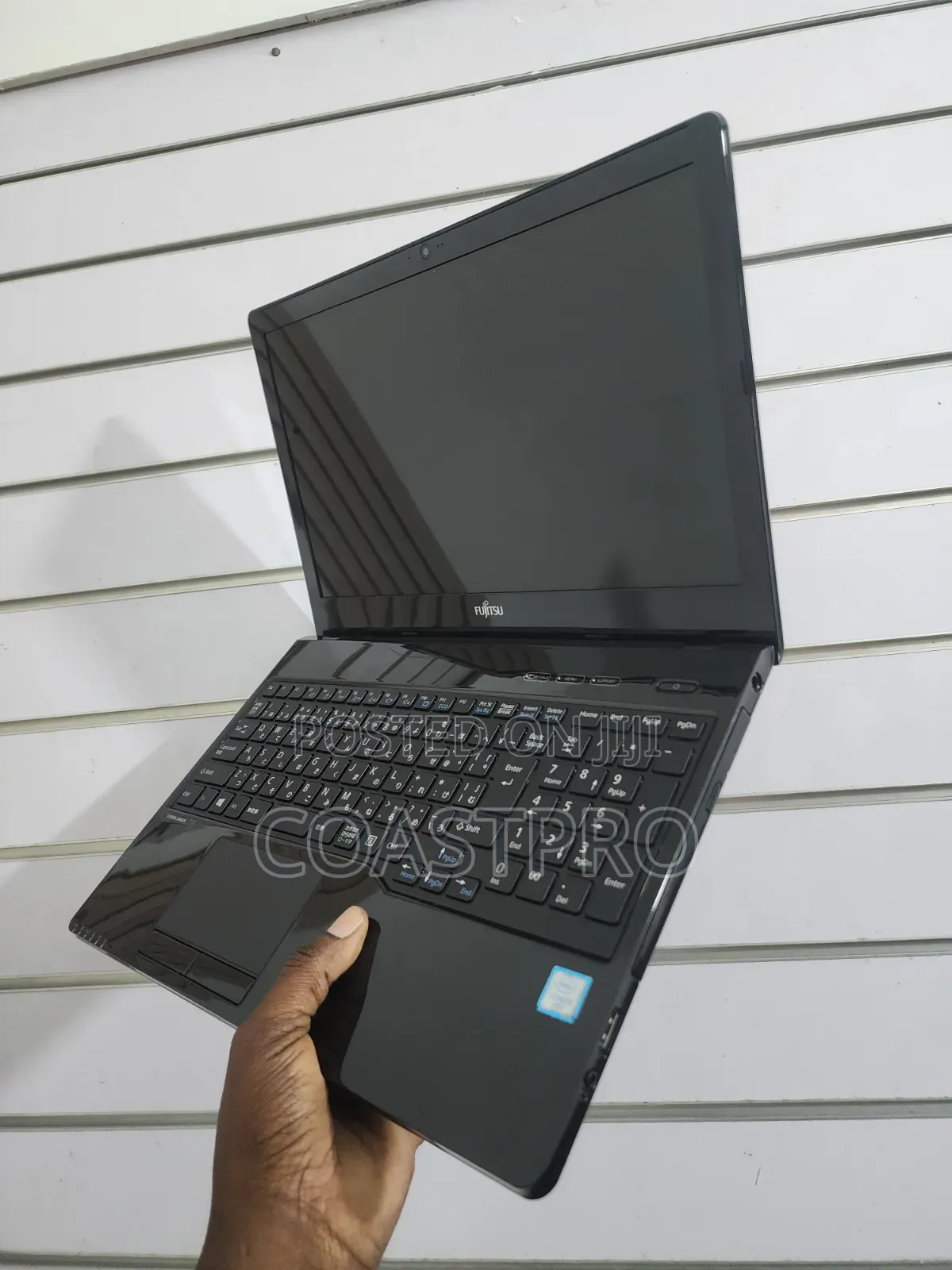 Laptop Fujitsu Amilo Pi3660 8GB Intel Core i5 HDD 500GB