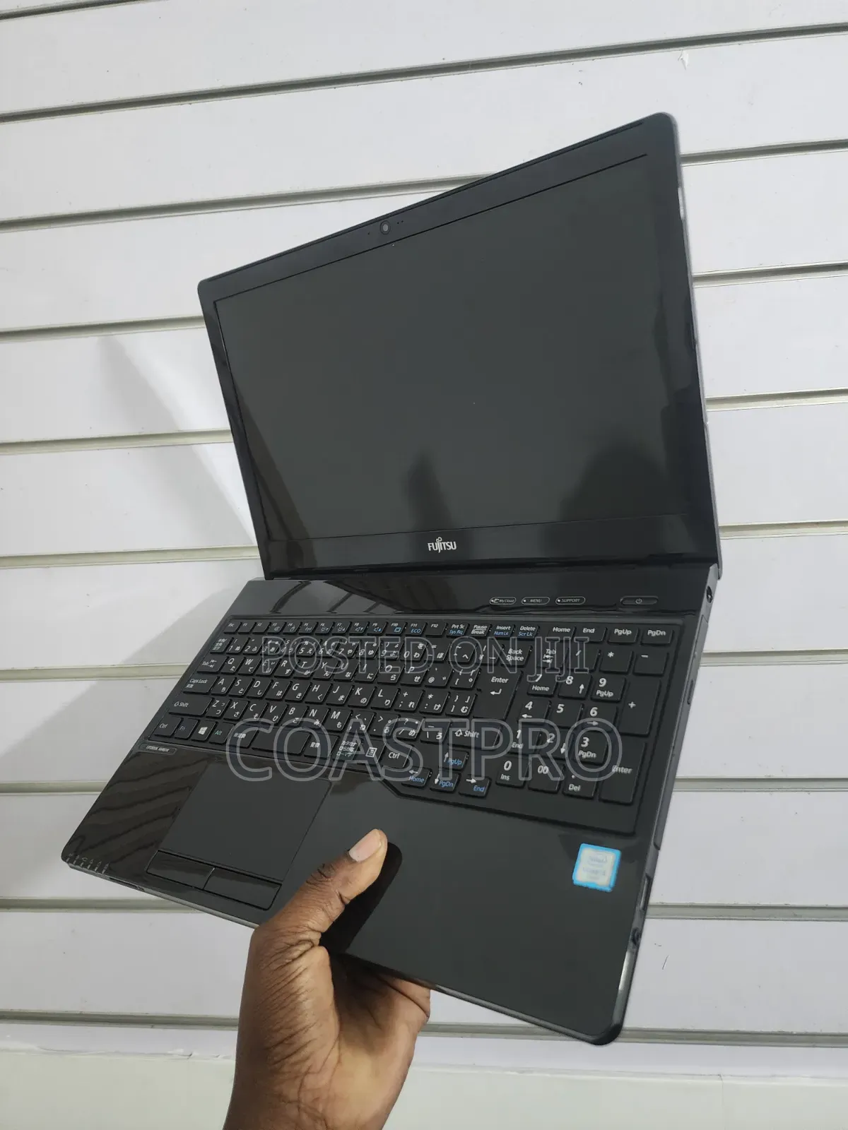 Laptop Fujitsu Amilo Pi3660 8GB Intel Core i5 HDD 500GB