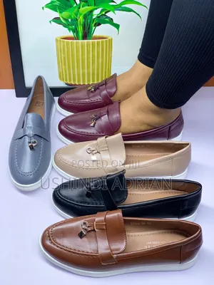 aurévantis Women’s Shoesnew Arrival—elegance Redefined!