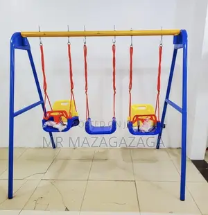Hevy Duty Swing