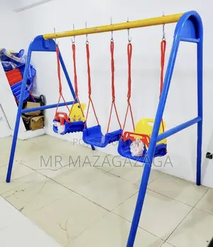 Hevy Duty Swing