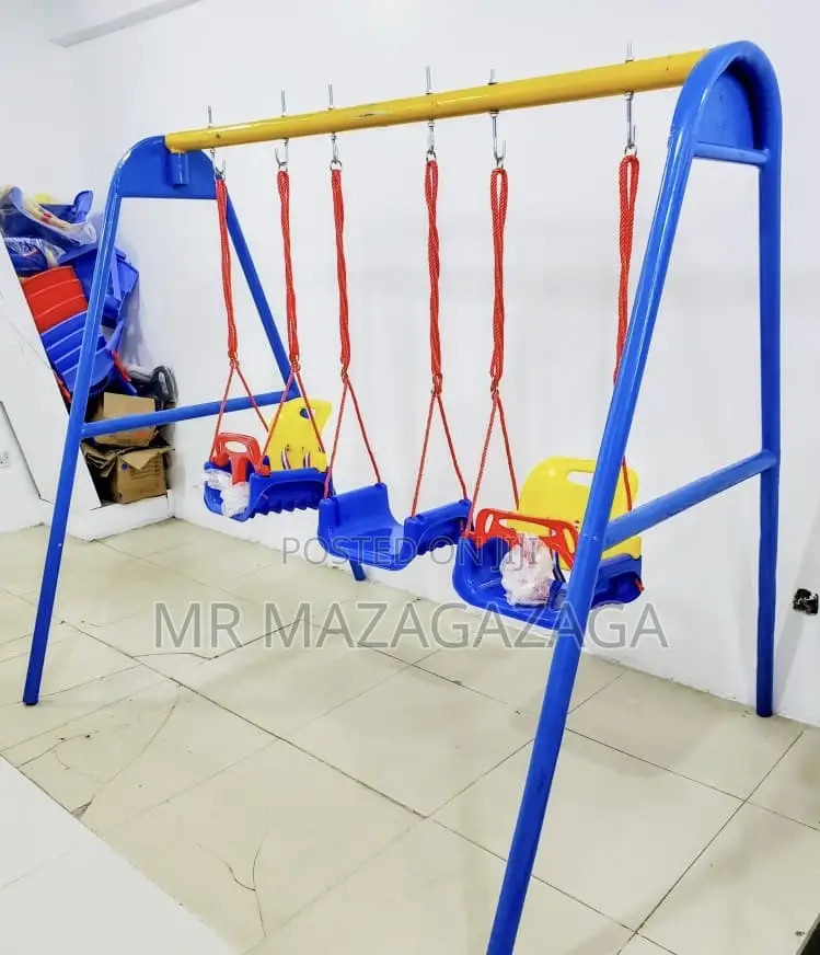 Hevy Duty Swing