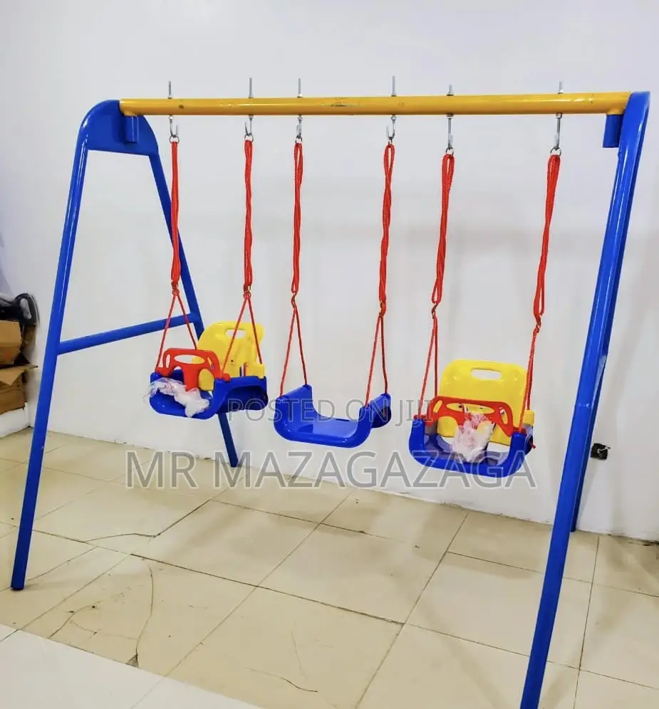 Hevy Duty Swing