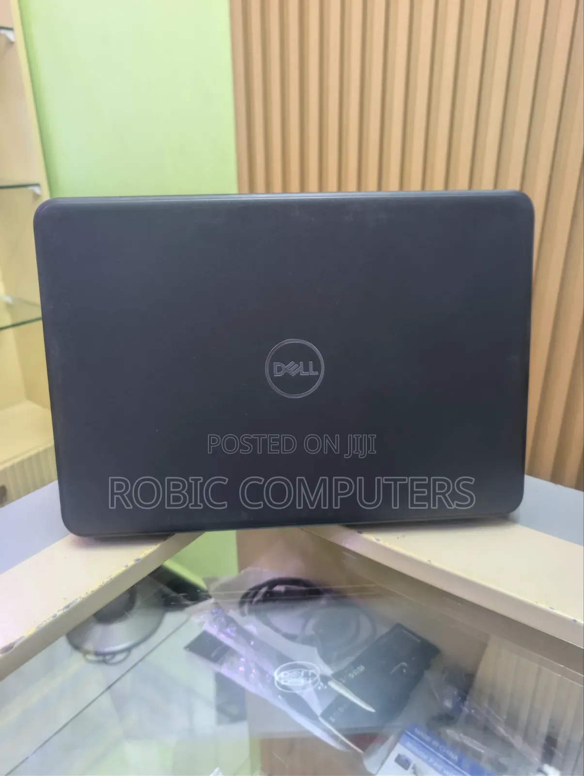 Laptop Dell Latitude 3300 8GB Intel Core i5 SSD 256GB