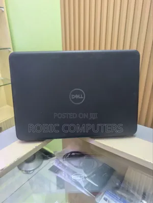 Laptop Dell Latitude 3300 8GB Intel Core i5 SSD 256GB