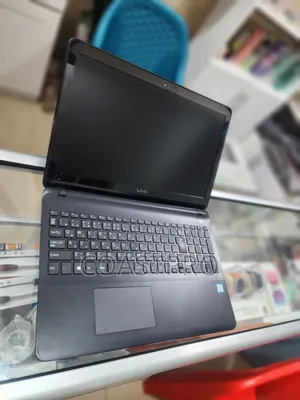 Laptop Sony VAIO E15128CN 8GB Intel Core i7 HDD+SSD 128GB