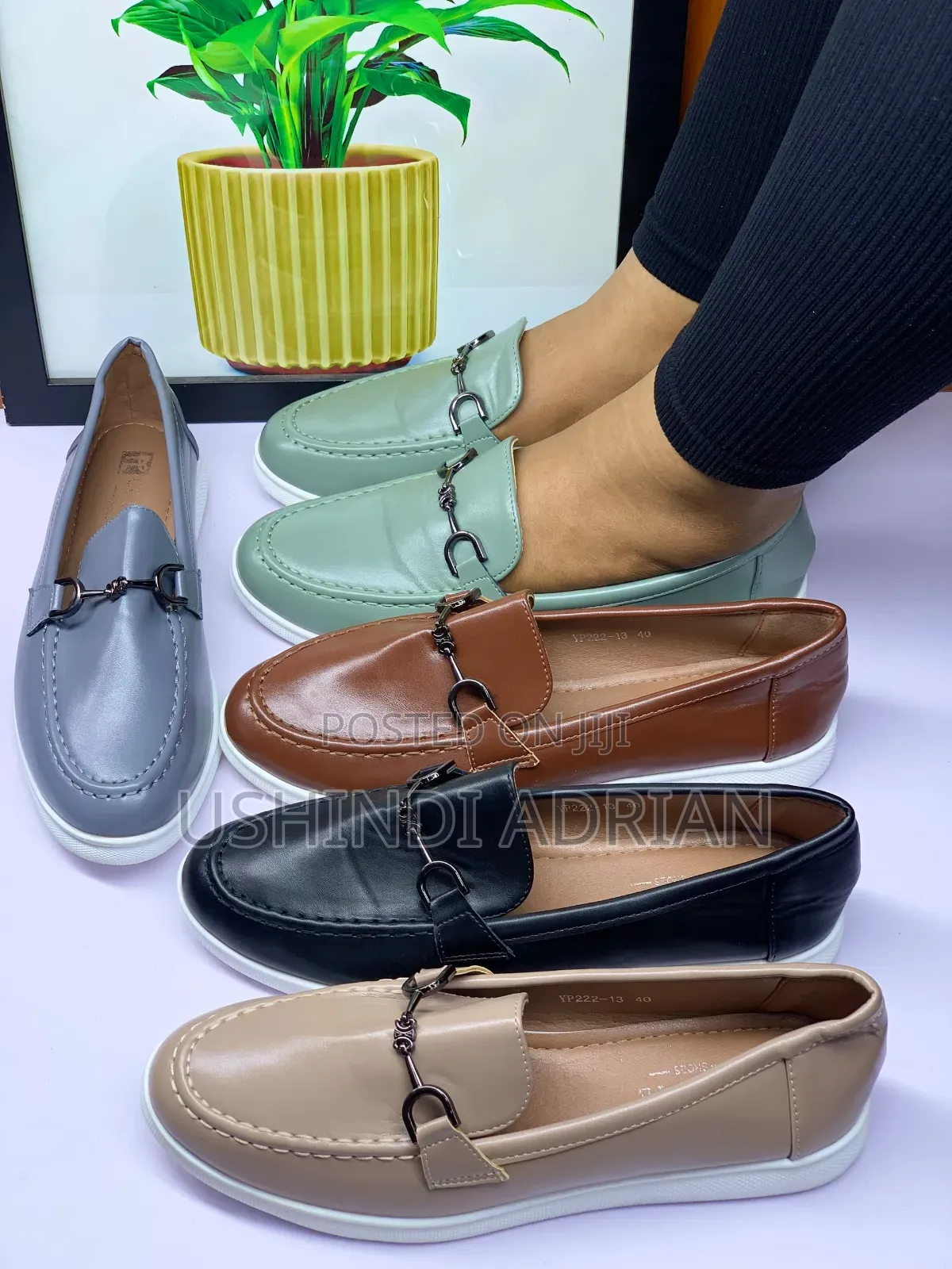 valéthéra Women’s Shoesnew Arrival—luxury in Every Step!