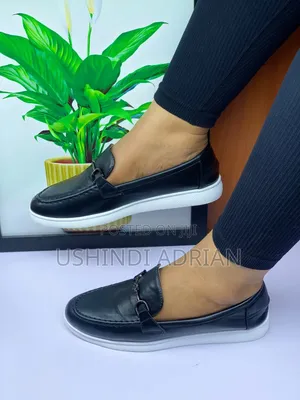 valéthéra Women’s Shoesnew Arrival—luxury in Every Step!