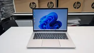 Laptop HP EliteBook 840 G10 16GB AMD Ryzen 5 SSD 256GB