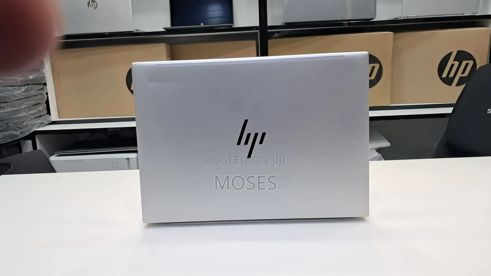 Laptop HP EliteBook 840 G10 16GB AMD Ryzen 5 SSD 256GB