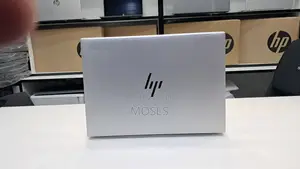 Laptop HP EliteBook 840 G10 16GB AMD Ryzen 5 SSD 256GB