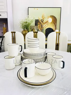 Dinner Set