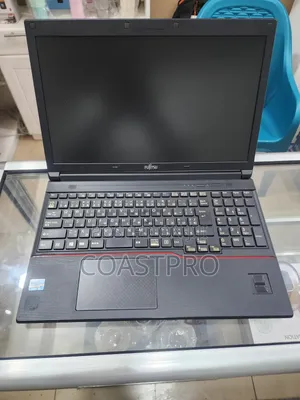 Laptop Fujitsu Lifebook E558 8GB Intel Core i5 HDD 500GB