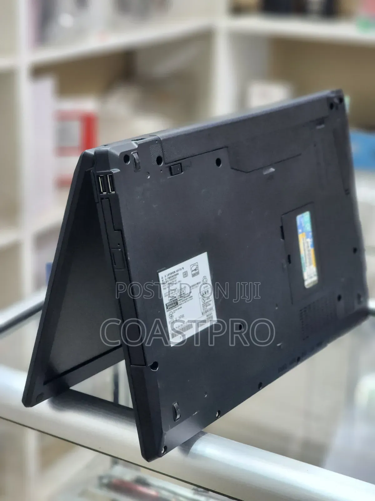 Laptop Fujitsu Lifebook E558 8GB Intel Core i5 HDD 500GB