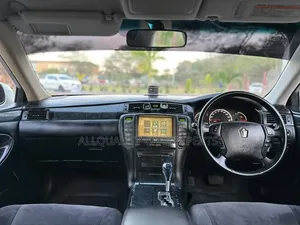 Toyota Crown 2006