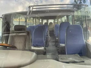 Toyota Coaster 2003