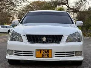 Toyota Crown 2006