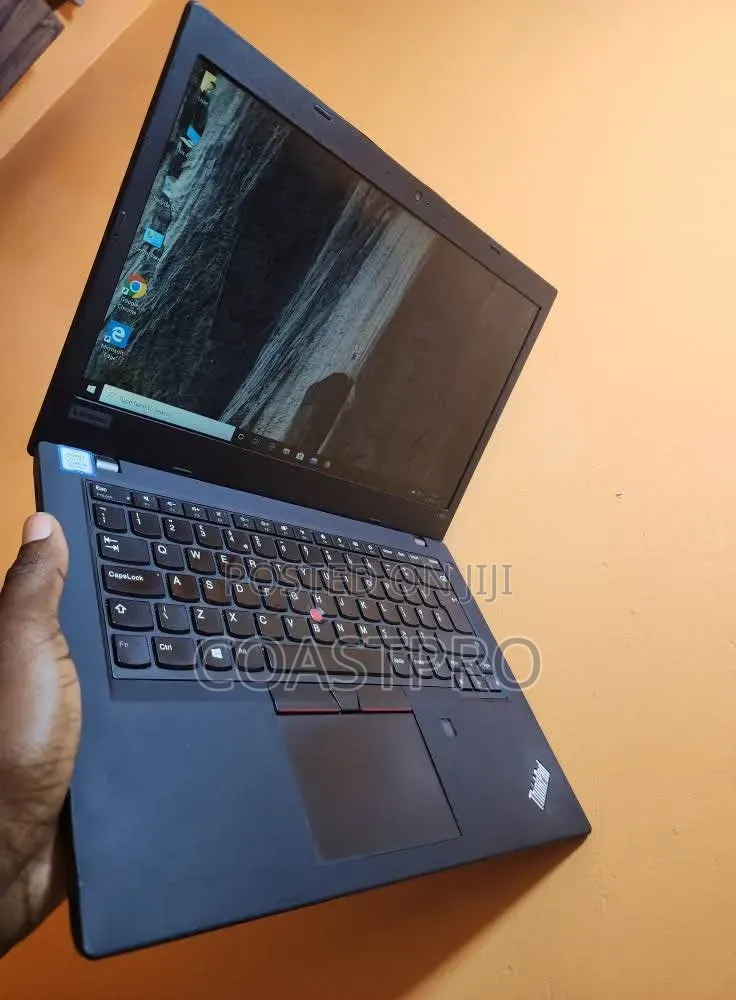 Laptop Lenovo ThinkPad L480 8GB Intel Core i5 SSD 256GB