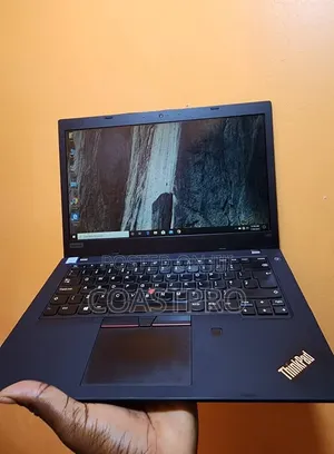 Laptop Lenovo ThinkPad L480 8GB Intel Core i5 SSD 256GB