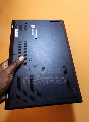 Laptop Lenovo ThinkPad L480 8GB Intel Core i5 SSD 256GB