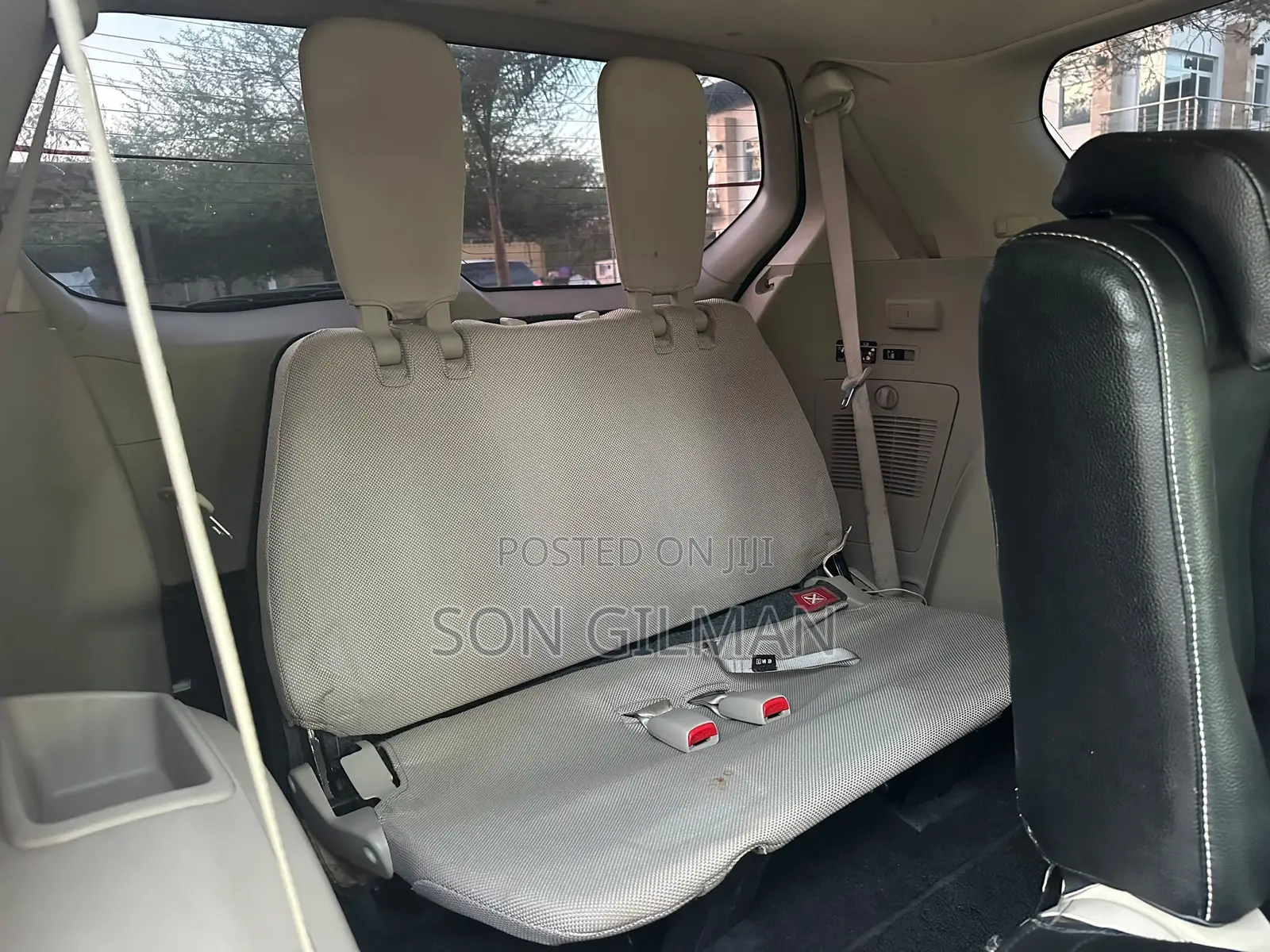 Mitsubishi Outlander 2008 Pearl