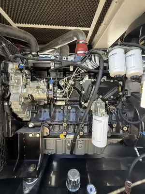 Brand New 125kva Perkins Generator