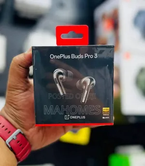 Oneplus Buds Pro 3