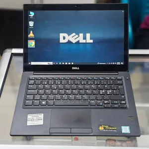 Laptop Dell Latitude 12 7280 8GB Intel Core i7 SSD 256GB