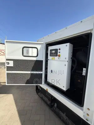 Brand New 125kva Perkins Generator