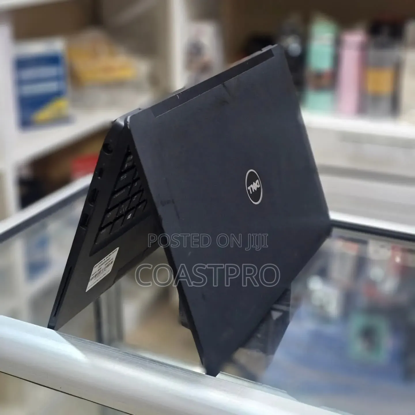 Laptop Dell Latitude 12 7280 8GB Intel Core i7 SSD 256GB