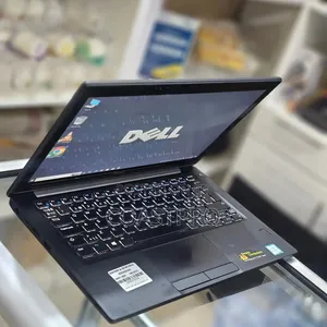 Laptop Dell Latitude 12 7280 8GB Intel Core i7 SSD 256GB