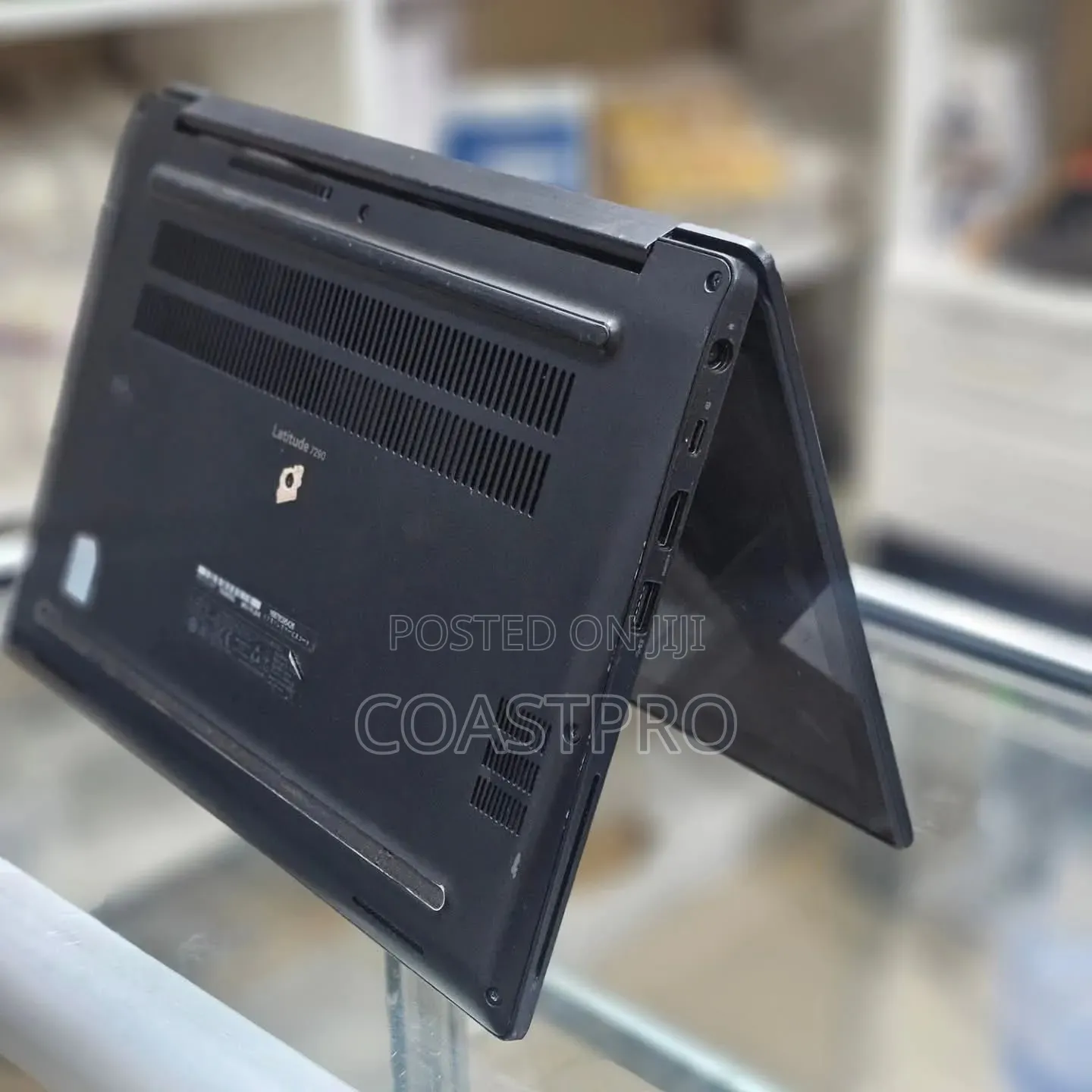 Laptop Dell Latitude 12 7280 8GB Intel Core i7 SSD 256GB