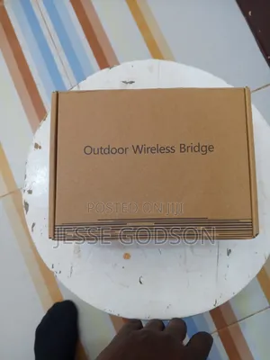 CPE Outdoor Point to Point Bridge