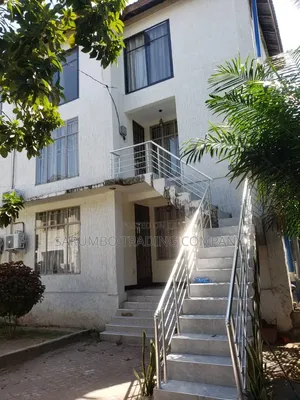 Furnished 2bdrm Apartment in Mbezi Beach Kwa Zena for rent