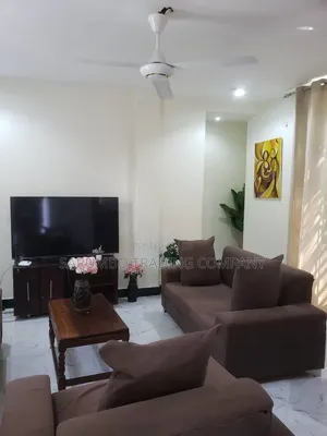 Furnished 2bdrm Apartment in Mbezi Beach Kwa Zena for rent