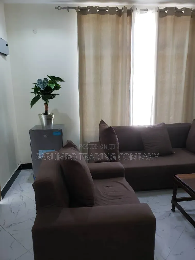 Furnished 2bdrm Apartment in Mbezi Beach Kwa Zena for rent
