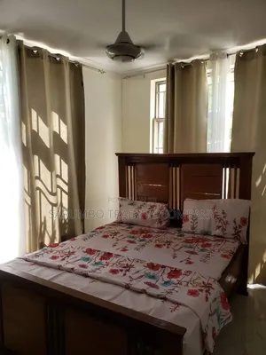 Furnished 2bdrm Apartment in Mbezi Beach Kwa Zena for rent