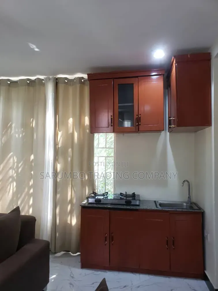 Furnished 2bdrm Apartment in Mbezi Beach Kwa Zena for rent