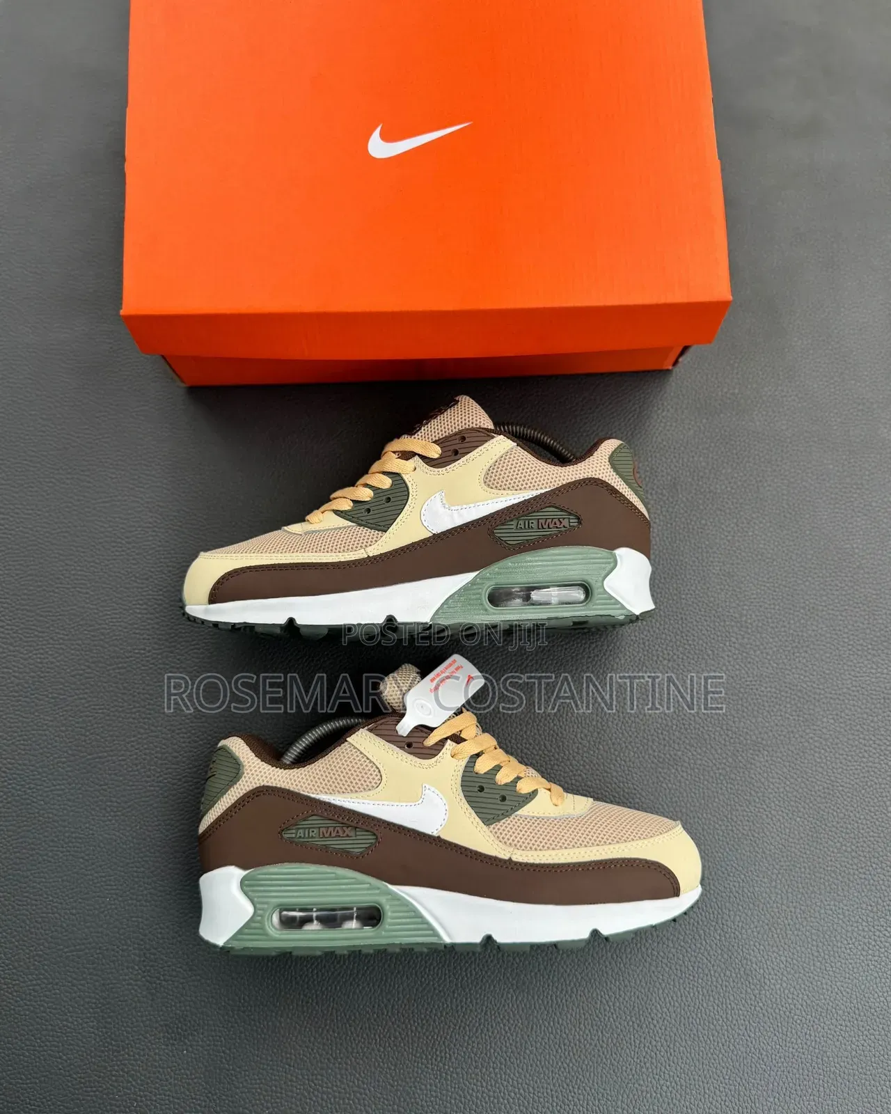Nike Airmax90