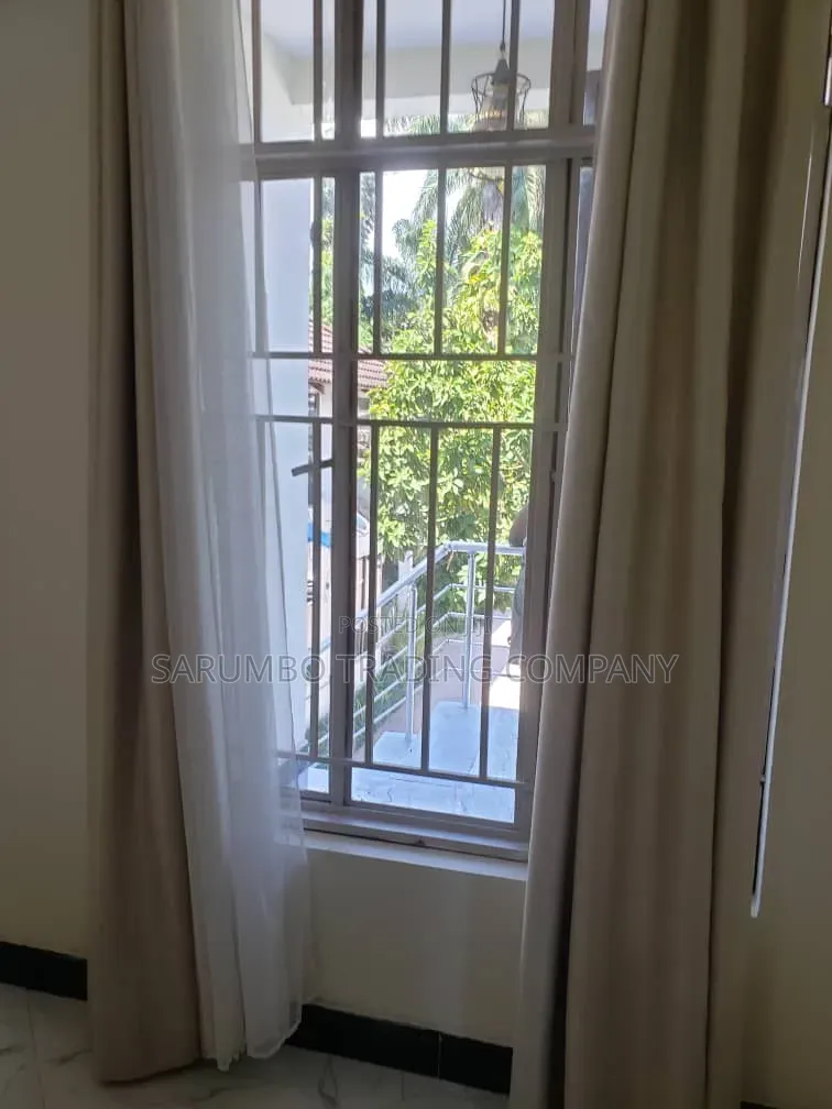 Furnished 2bdrm Apartment in Mbezi Beach Kwa Zena for rent