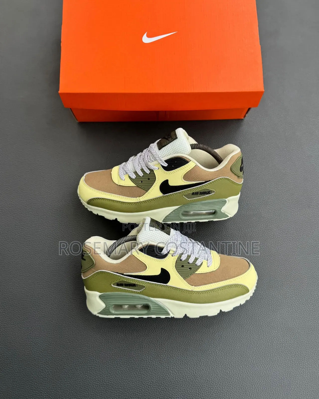 Nike Airmax90