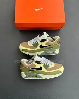 Nike Airmax90